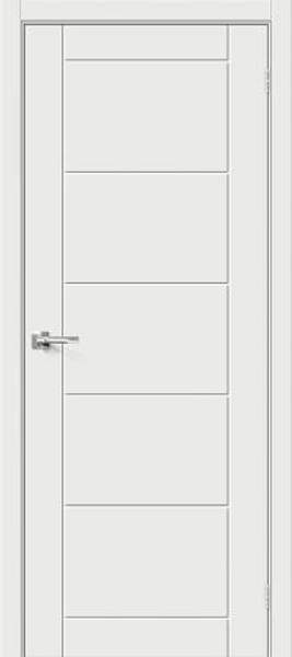 Межкомнатные двери ПВХ Граффити-4