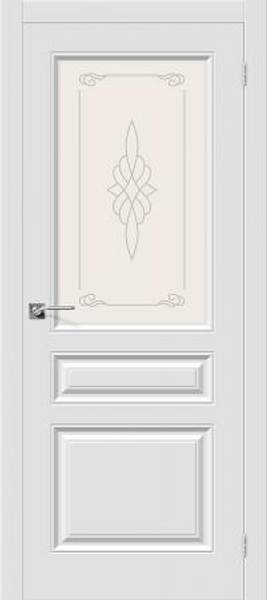 Межкомнатные двери ПВХ Скинни-15