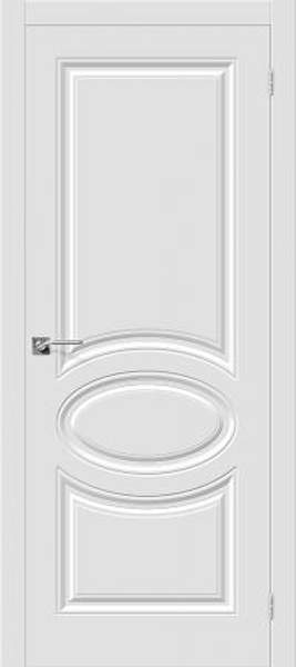 Межкомнатные двери ПВХ Скинни-20