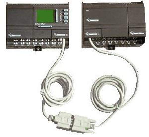 Межмодульный соединитель Array SR-ECBA