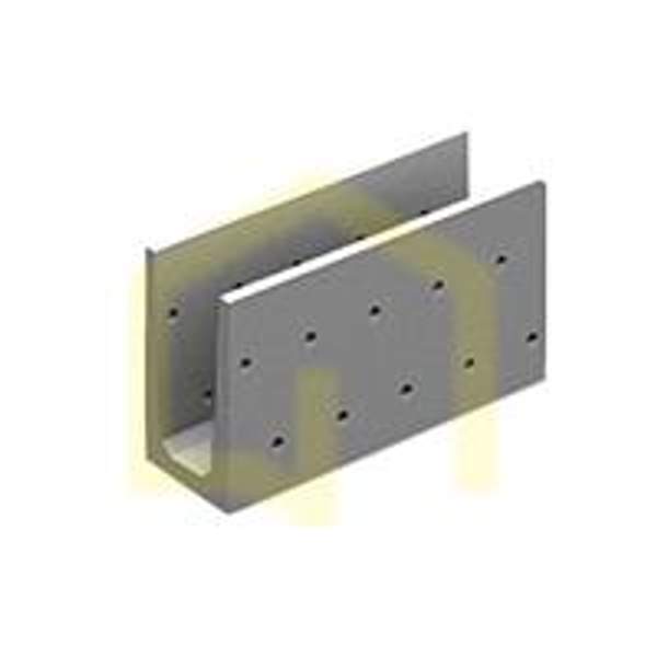 Межпутные лотки