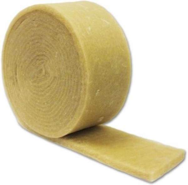 Межвенцовый утеплитель Политерм шир.120 мм, т.15 мм