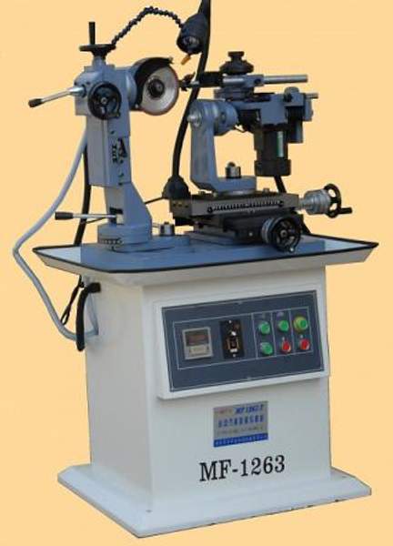 MF1263 Заточной станок для дисковых пил