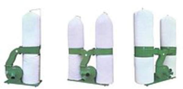 MF9055 Пылеулавливающий агрегат (аспирация, стружкоотсос)