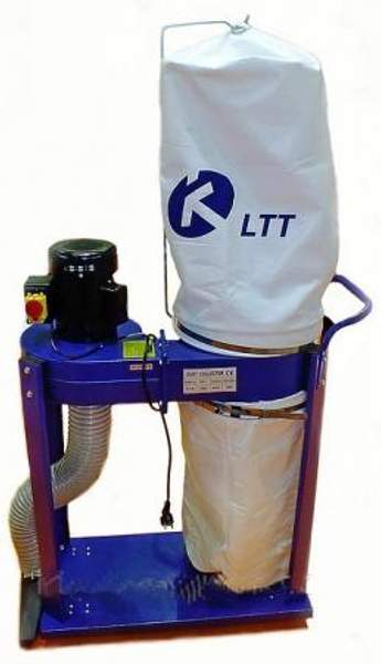 MFL-1 Пылеулавливающий агрегат (аспирация, стружкоотсос)