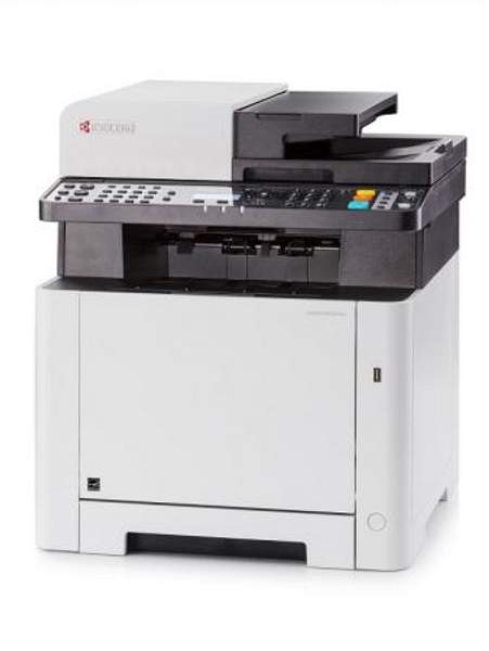 МФУ лазерное Kyocera ECOSYS M5521cdn