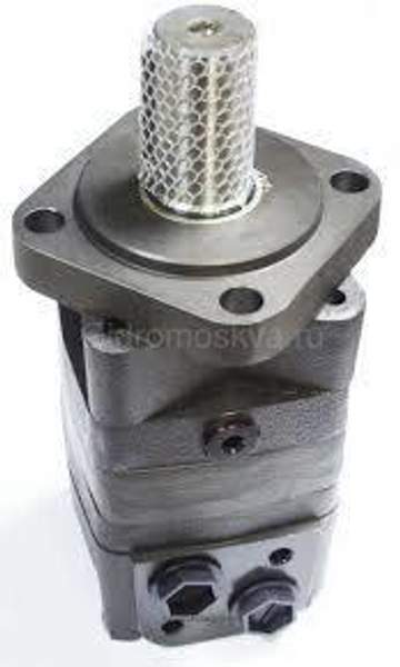 МГП 100 Гидромотор