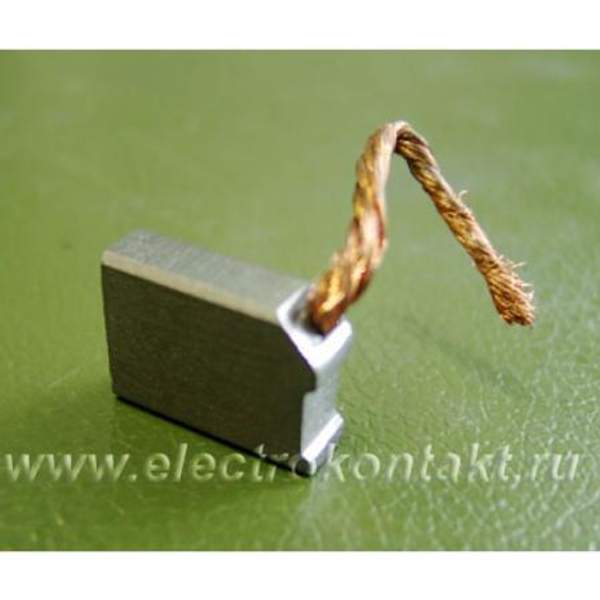 МГС7И - 5*12*16 К13-2; L=40; без клейм, выход с то...