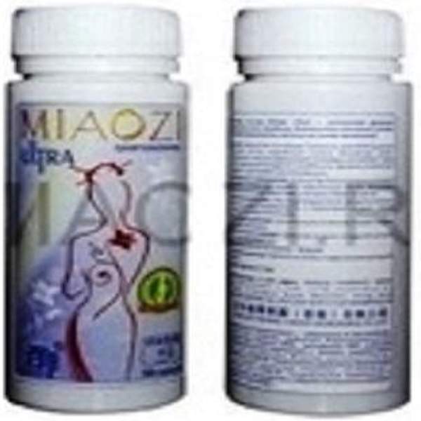 Миаози Ультра