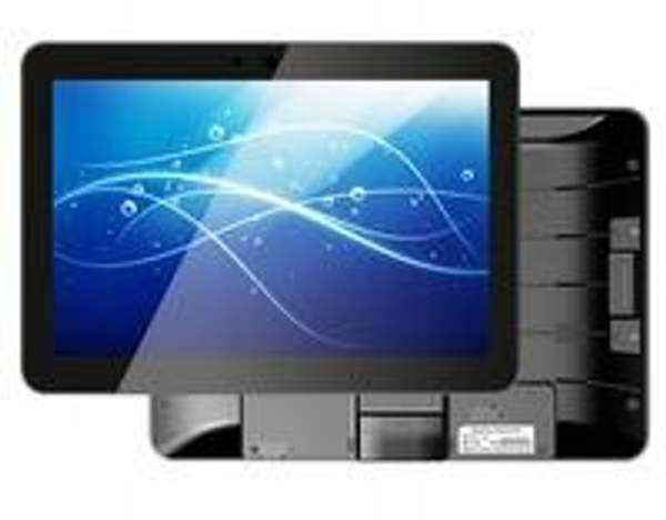 Микрокиоск Newland NQuire1000 Manta