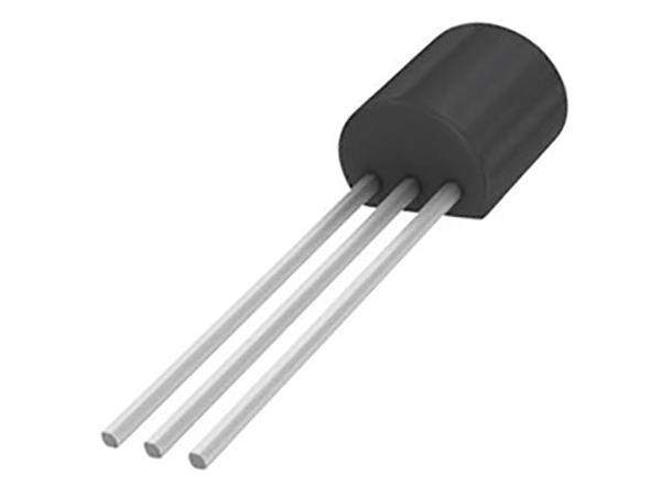 Микросхема стабилизатора напряжения +8В с макс. то STMicroelectronics L78L08ACZ