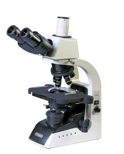 Микроскоп Микмед-6