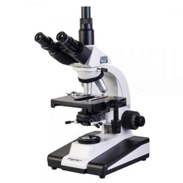 Микроскоп Микромед 2 вар. 3-20