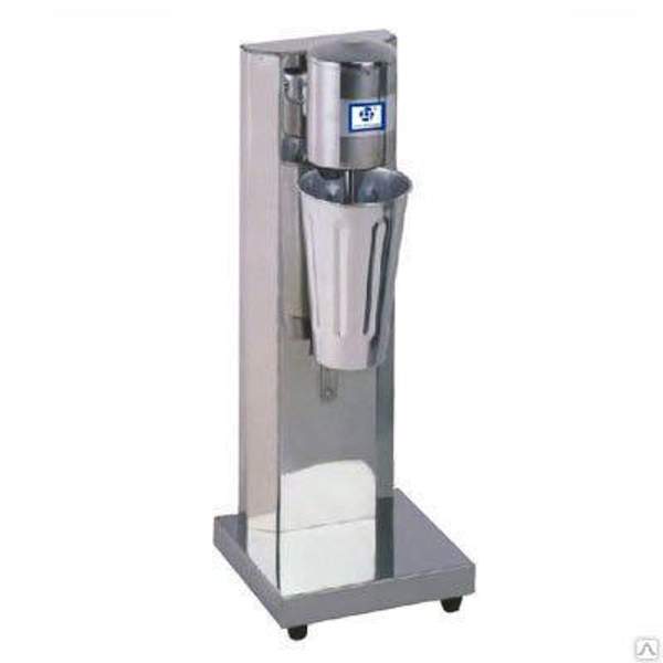 Миксер для молочных коктелей TT-MK4А
