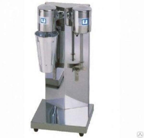 Миксер для молочных коктелей TT-MK5А