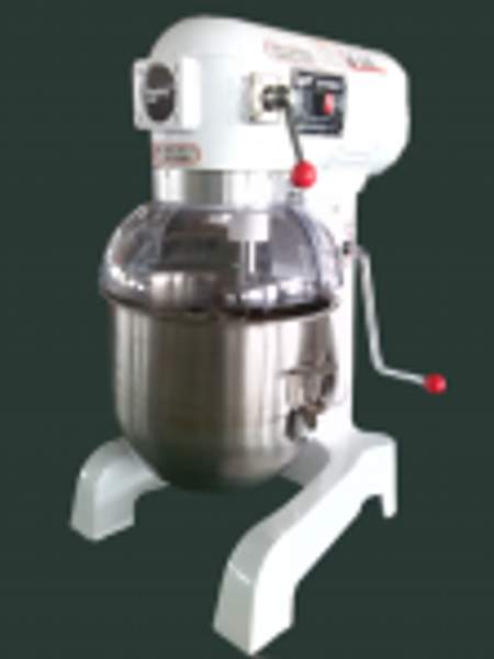 Миксер планетарный HLB-20B