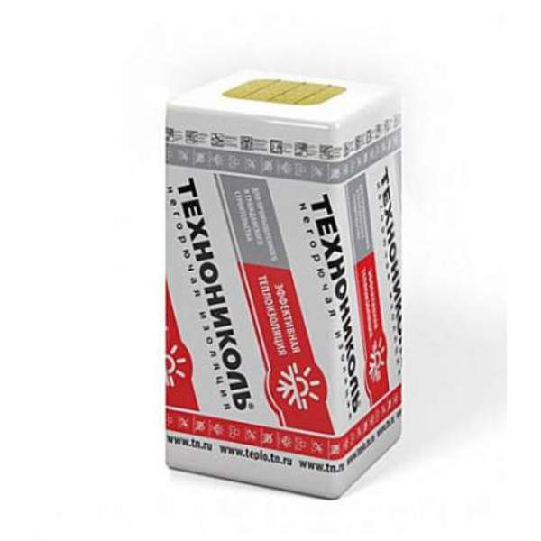 Минеральная вата Технолайт