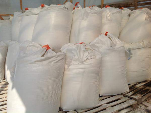 Минеральный порошок МП-1 ГОСТ Р52129-2003