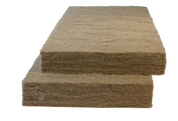 Минераловатная плита ППЖ 200 ГОСТ 22950-95