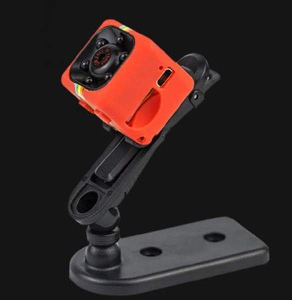 Мини DV камера SQ11