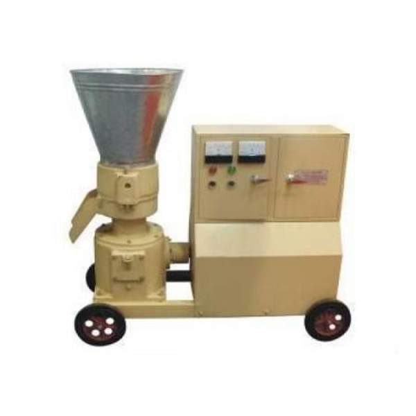 Мини гранулятор ZLSP 300С