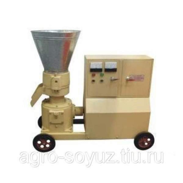 Мини гранулятор ZLSP 300С