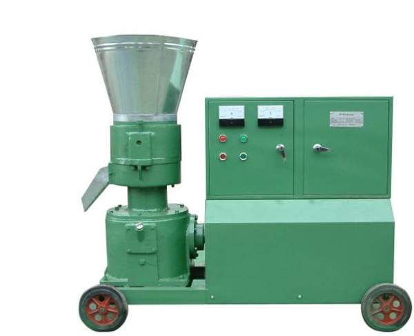 Мини гранулятор ZLSP 400С