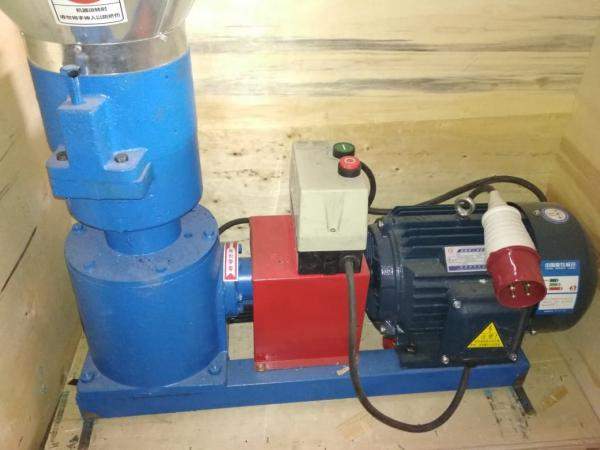 Мини грануляторы. Пресс гранулятор бытовой