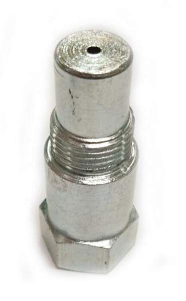 Мини-катализатор никелерованный MC101