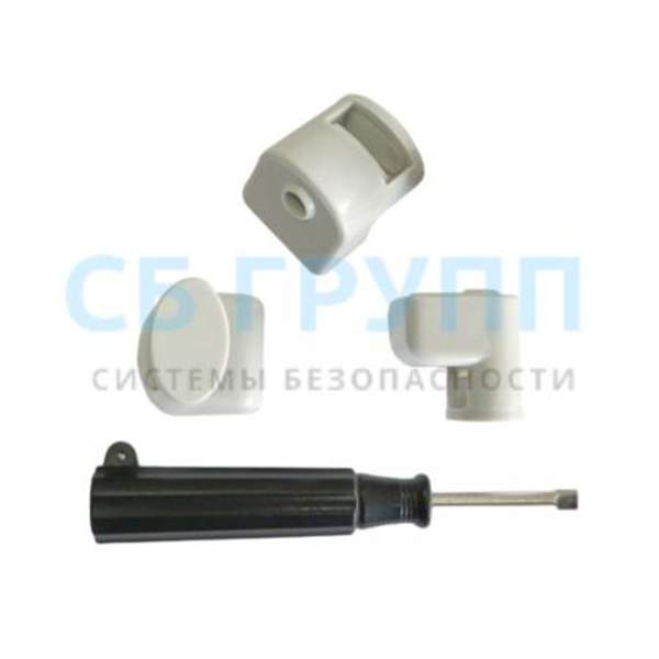 Mini Optical Tag Антикражный датчик для очков