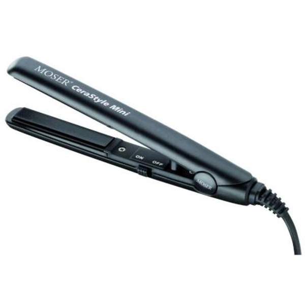 Мини-щипцы для волос Moser CeraStyle Mini 4480-0050