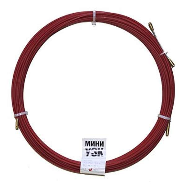 Мини УЗК 4,5/100 d=4,5мм 100 метров в бухте