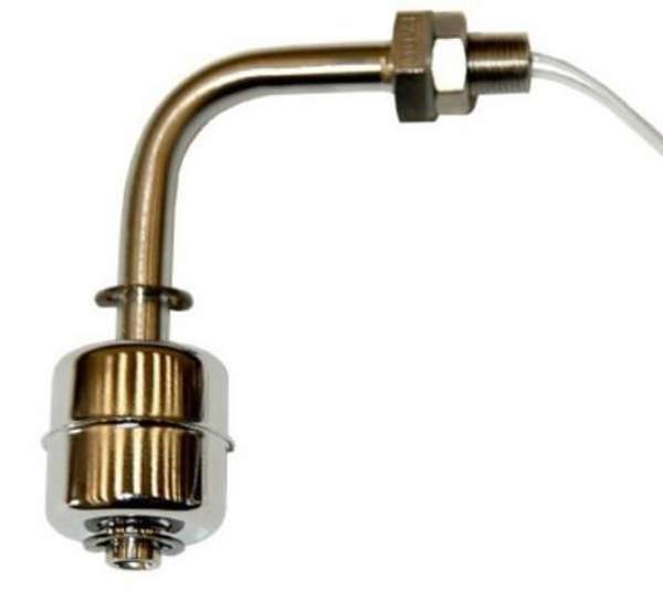 Миниатюрный сигнализатор уровня жидкости FD3062DA05X