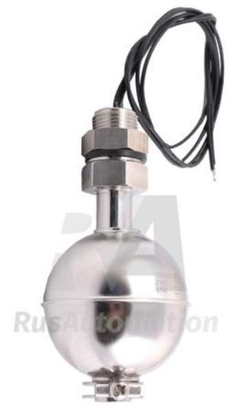 Миниатюрный сигнализатор уровня жидкости FD5061DA05X