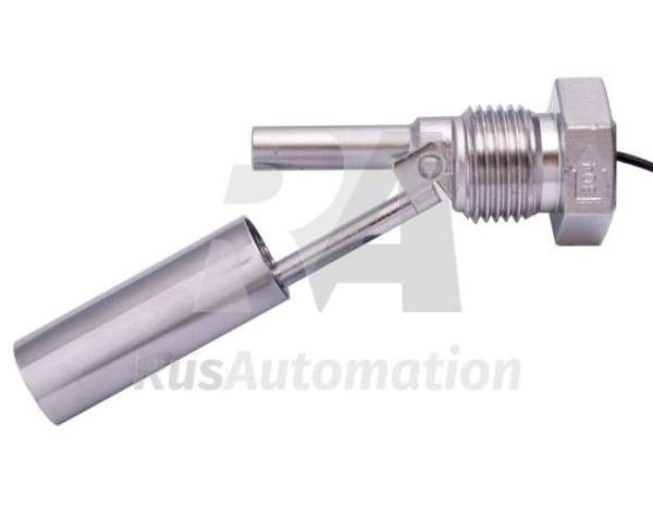 Миниатюрный сигнализатор уровня жидкости FDMH50BR05X