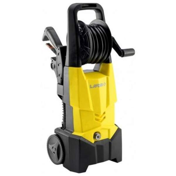 Минимойка LAVOR Wash One Extra 135