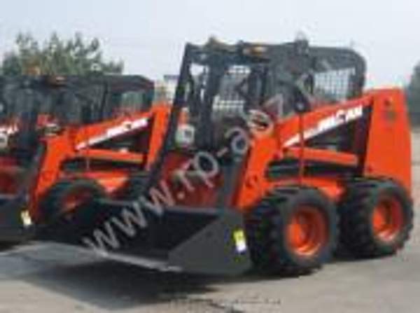 Минипогрузчик Wecan GM650H