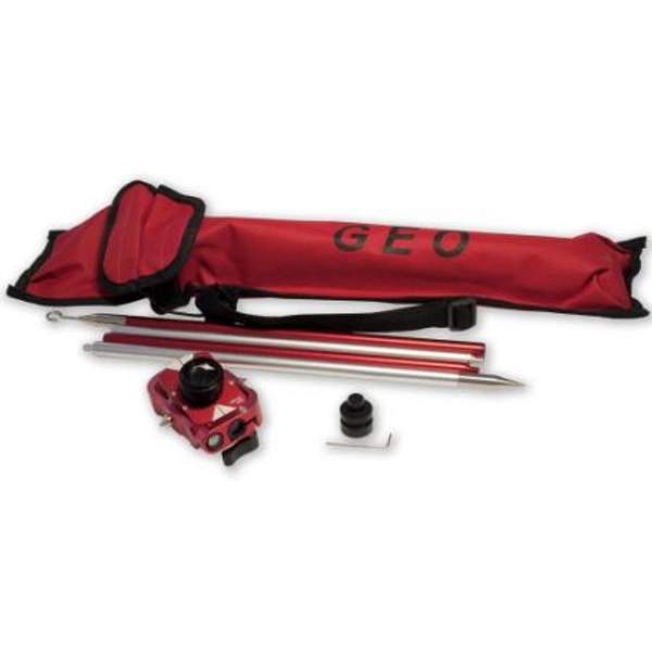 Минипризма с минивехой HD mini108