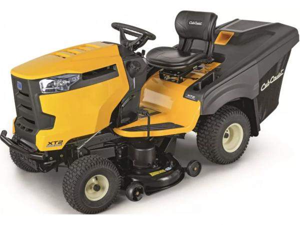Минитрактор садовый Cub Cadet XT2 PR106IE