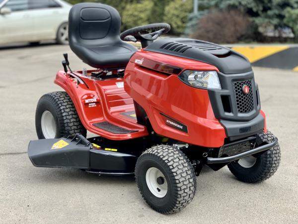 Минитрактор садовый MTD OPTIMA LG 200 H