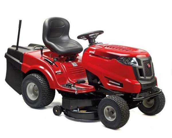 Минитрактор садовый MTD OPTIMA LN 200 H RTG