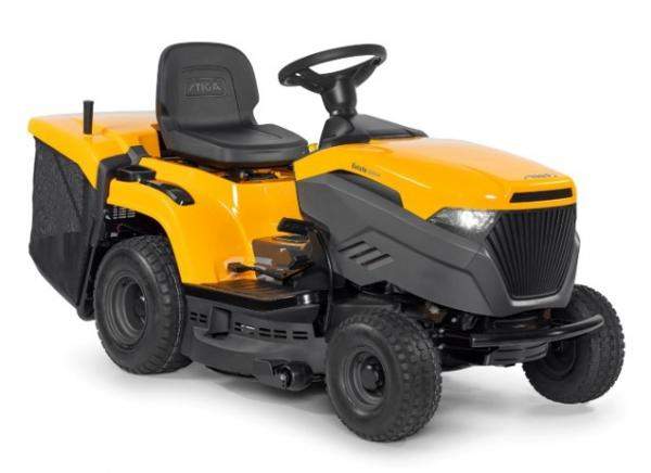 Минитрактор садовый Stiga ESTATE 2084 H
