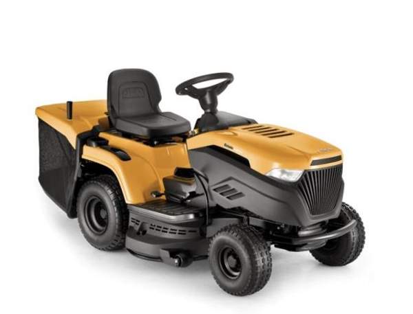 Минитрактор садовый Stiga ESTATE 2398 HW New 2021