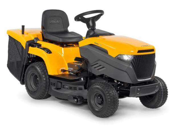 Минитрактор садовый Stiga ESTATE 3084 H
