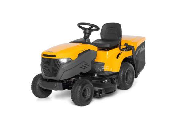 Минитрактор садовый Stiga ESTATE 3098 H