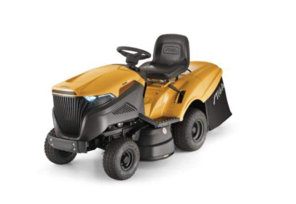Минитрактор садовый Stiga ESTATE 4092 H