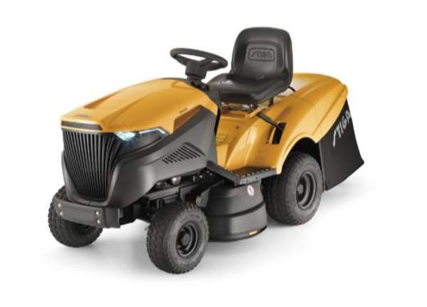 Минитрактор садовый Stiga ESTATE 5092 H