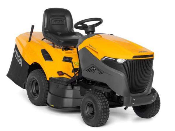 Минитрактор садовый Stiga ESTATE 5092 HW