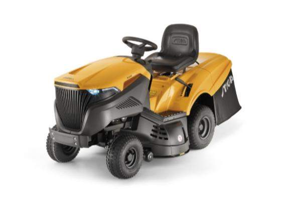 Минитрактор садовый Stiga ESTATE 5102 H