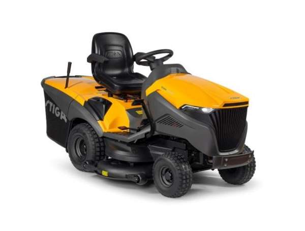 Минитрактор садовый Stiga ESTATE 7122 HWSY Honda